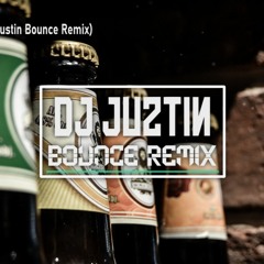 Chistian Steiffen - Eine Flasche Bier (DJ Justin Bounce Remix)