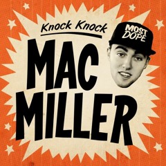 Mac Miller - Bittersweet Symphony X Donald Trump (Mashup)