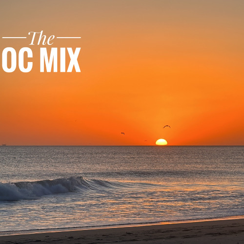 The O.C. Mix