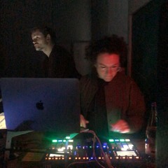Fade2gay@Kunst - Extase - Techno - 2.0 - Hanaconda Snippet-2