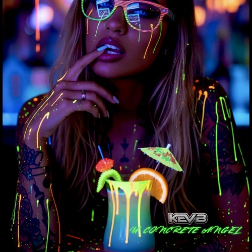 Kev B - U Concrete Angel