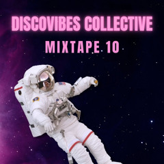 IBIZA STARDUST RADIO - DVC MIXTAPE 10