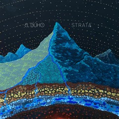 El Búho - Strata LP