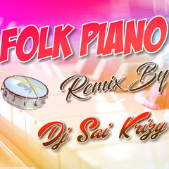 Telangana Folk Piano “Hyderabadi Style" Remix By Dj Sai KrizY MBNR