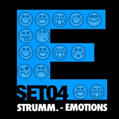 Strumm. - Emotions (Strasse E Techno Rec. 04)(Snippet)