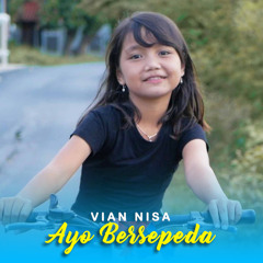 Ayo Bersepeda