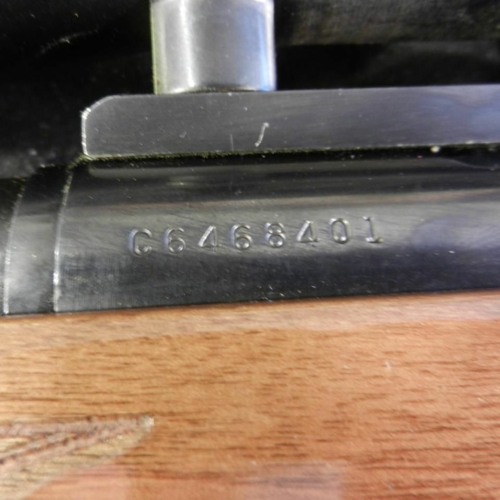 Stream Remington 700 Serial Number Manufacture Date by Lisa | Listen ...