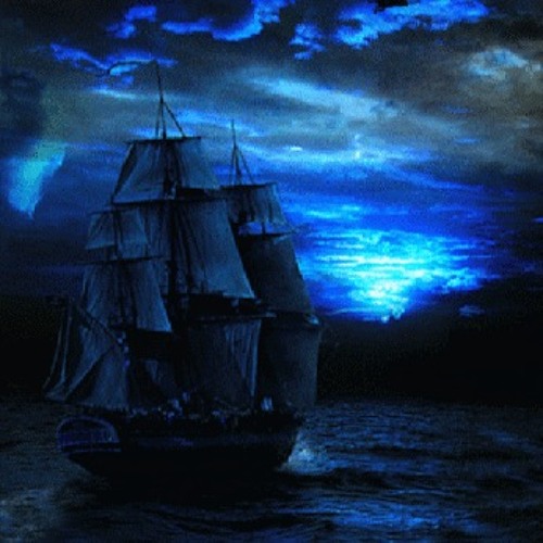 Sailing Through Dreams