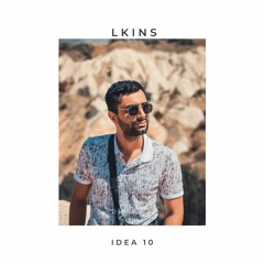 Gibran Alcocer - Idea 10 (LKINS Remix)