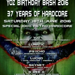 G-dee-g - Yoz Birthday Bash 2016 - 37 Years of Hardcore  18.06.2016-1.mp3