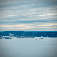 Water Me (Featuring Malissia) - Ambient Mix