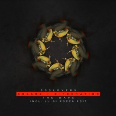 The Wave (Luigi Rocca Edit)