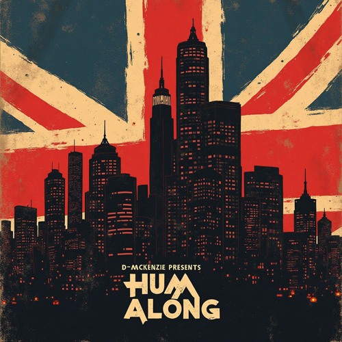 Stream Hum along by Darren McKenzie | Listen online for free on SoundCloud