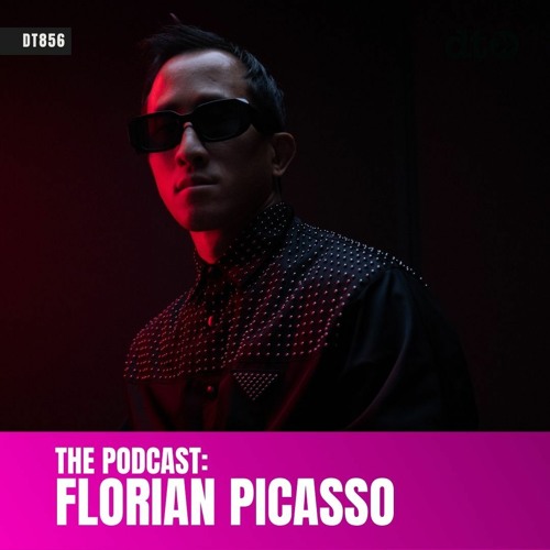 DT856 - Florian Picasso