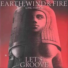 Let's Groove - Earth, Wind & Fire (house Remix)| tiktok sound