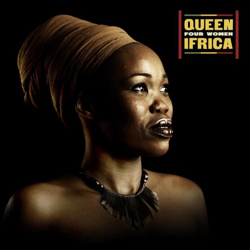 Queen Ifrica - Four Women (Cover)