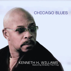 Chicago Blues (feat. Smacky The Frog)