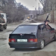 Влад Порфиров - Связаны судьбой