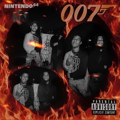 jayriddle Dntknw ft.74Honja