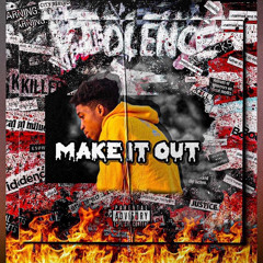 1SheedLo - Make It Work