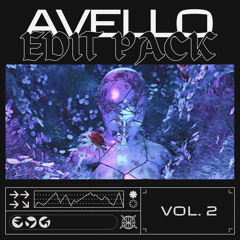 AVELLO EDIT PACK VOL. 2 [FREE DOWNLOAD]