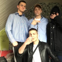 AMINOKWASY - DRES x SYZYF x NARKUS x KUK