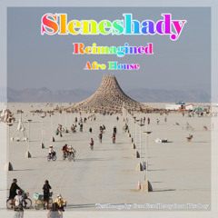 126. Reimagined - Afro House (Extended Mix)