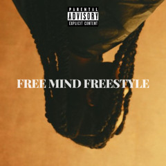 FREE MIND FREESTYLE