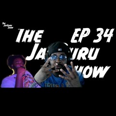 Creative Stats | The JayGuru Show | Ep 34