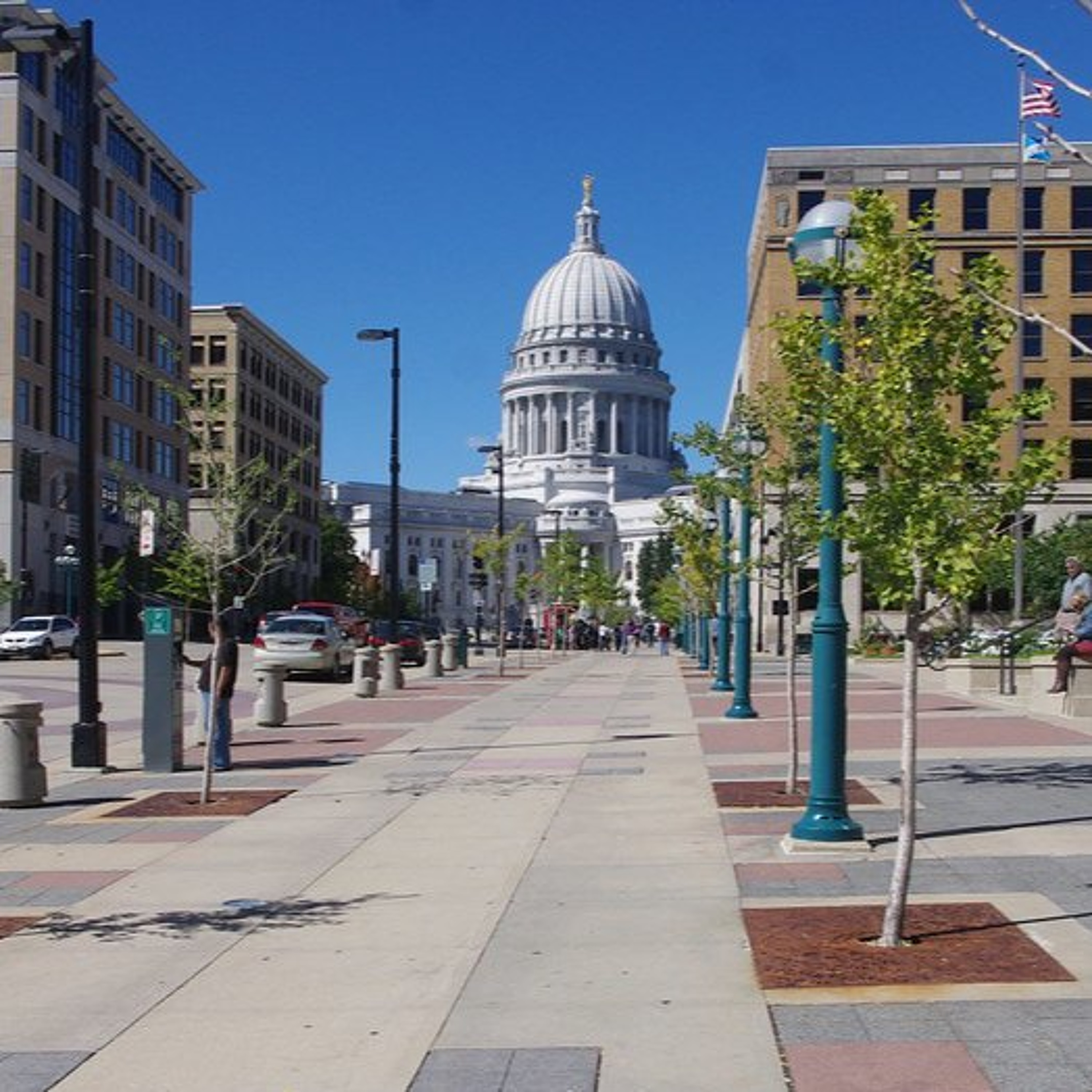 Dane County sees record high homelessness episode artwork
