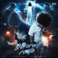 different route ft tinymad
