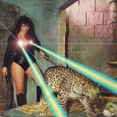 Superman X Way of the Warrior (dnb)
