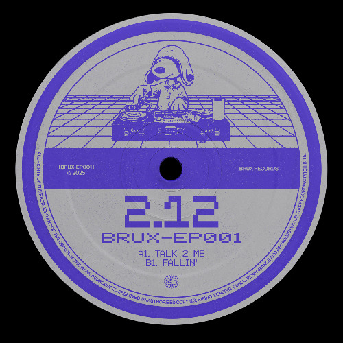 2.12 - Talk 2 Me