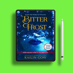 Bitter Frost by Kailin Gow. Without Charge [PDF]