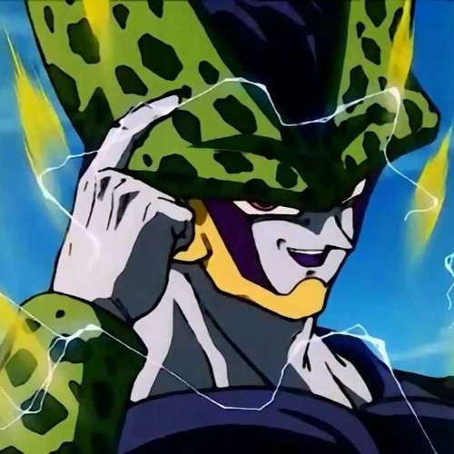 steezy kai - perfect cell! (slowed + reverb)