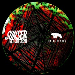 Sunser - Get Different (Original Mix)