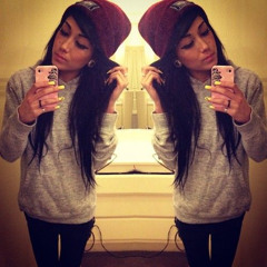 Watchu Wanna Do w/ Lurs