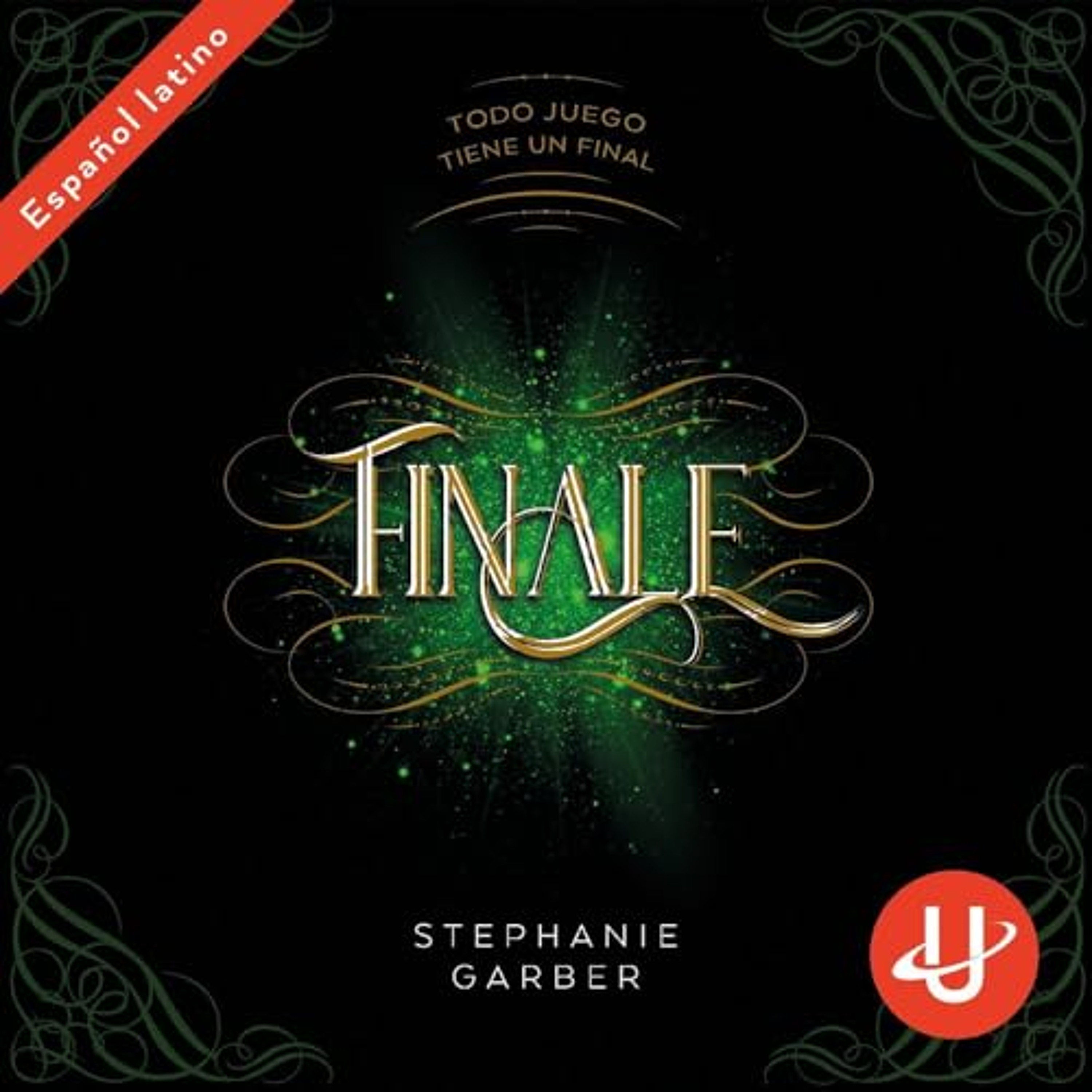 Finale (Audiolibro) | Prueba Gratis