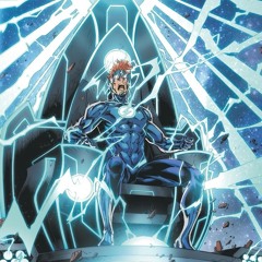 Ordinary life - Wally West slowed~