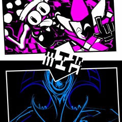 Villainous Sunset