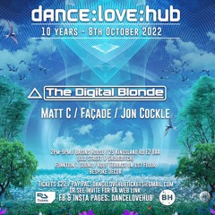 dance:love:hub