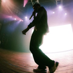 Pierre Bourne Ex Factor Instrumental