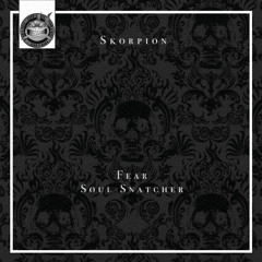 Skorpion - Fear Bomb [NeuroDNB Recordings]
