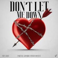 Dnt LTme Dwn Dnt LTus Dwn - (AD8)