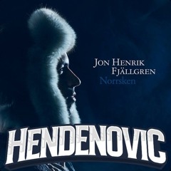 Jon Henrik Fjällgren – Norrsken (Hendenovic Remix)