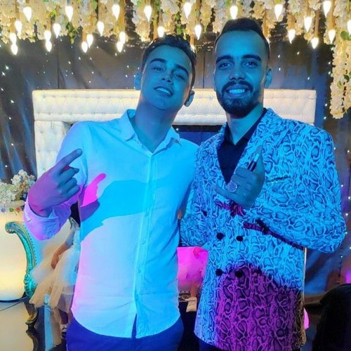 (قلبي ياللي كلامي عندك) حوده بندق2023