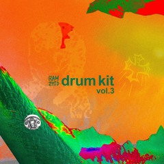 ramzoid drum kit vol 3 previews