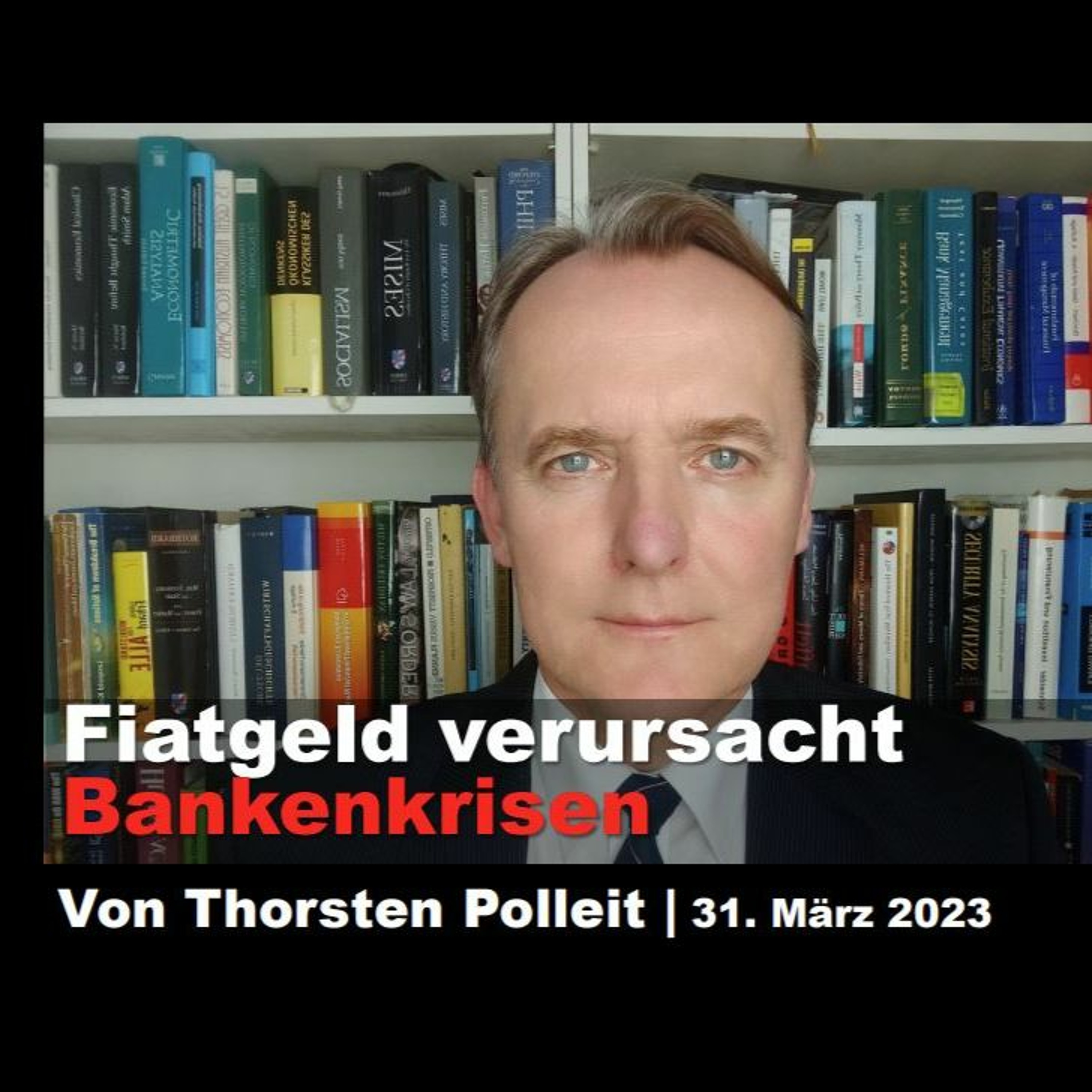 Thorsten Polleit
