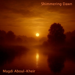 Shimmering Dawn