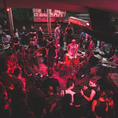 Visionaere Live at Xjazz Festival 2024